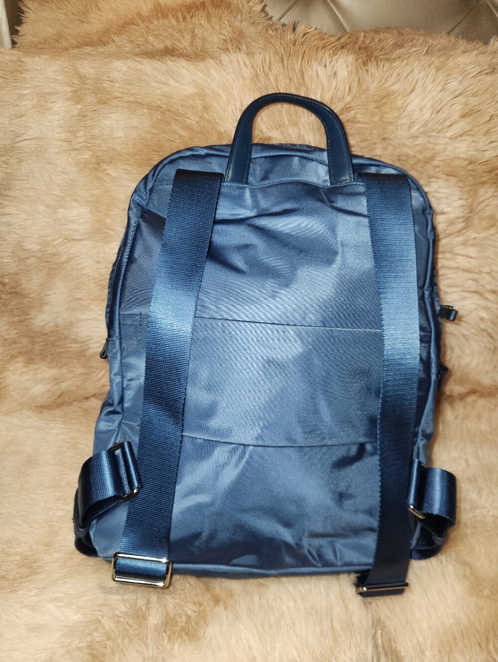 TUMI☆ Voyageur Backpack Teal - Picture 4 of 9